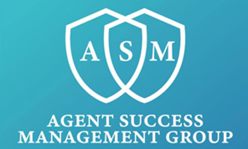 The ASM Group Logo