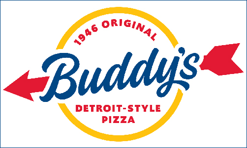 Buddy’s Pizza