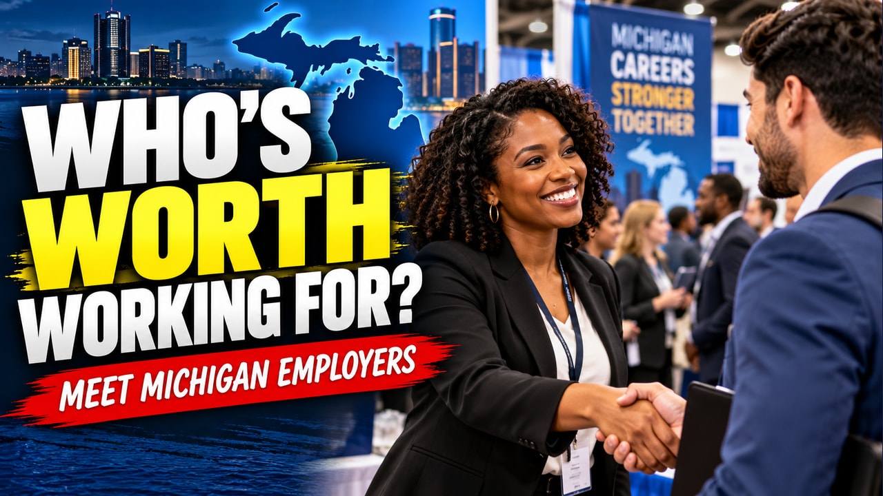 Video cover for Elevate Your Career with Our Unique Benefits Package.